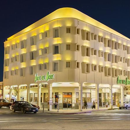 Hotel Del Norte Mexicali Bagian luar foto