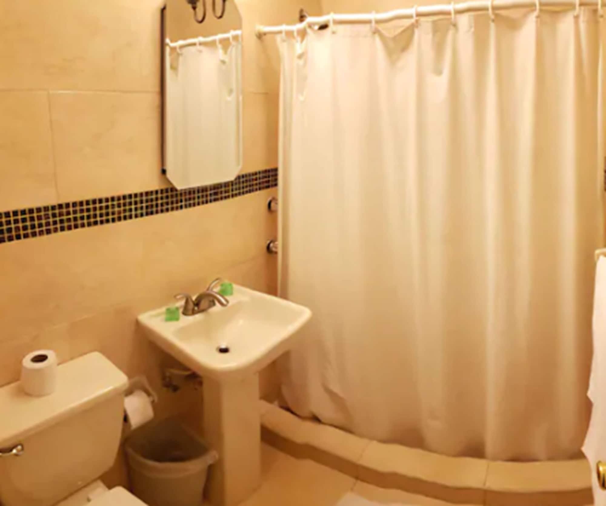 Hotel Del Norte Mexicali Bagian luar foto