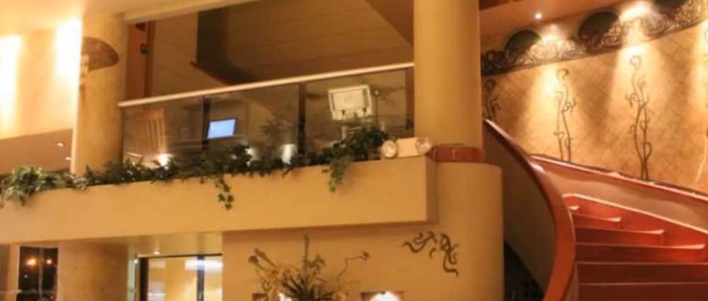 Hotel Del Norte Mexicali Bagian luar foto