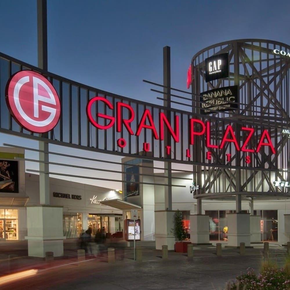 Hotel Del Norte Mexicali Bagian luar foto