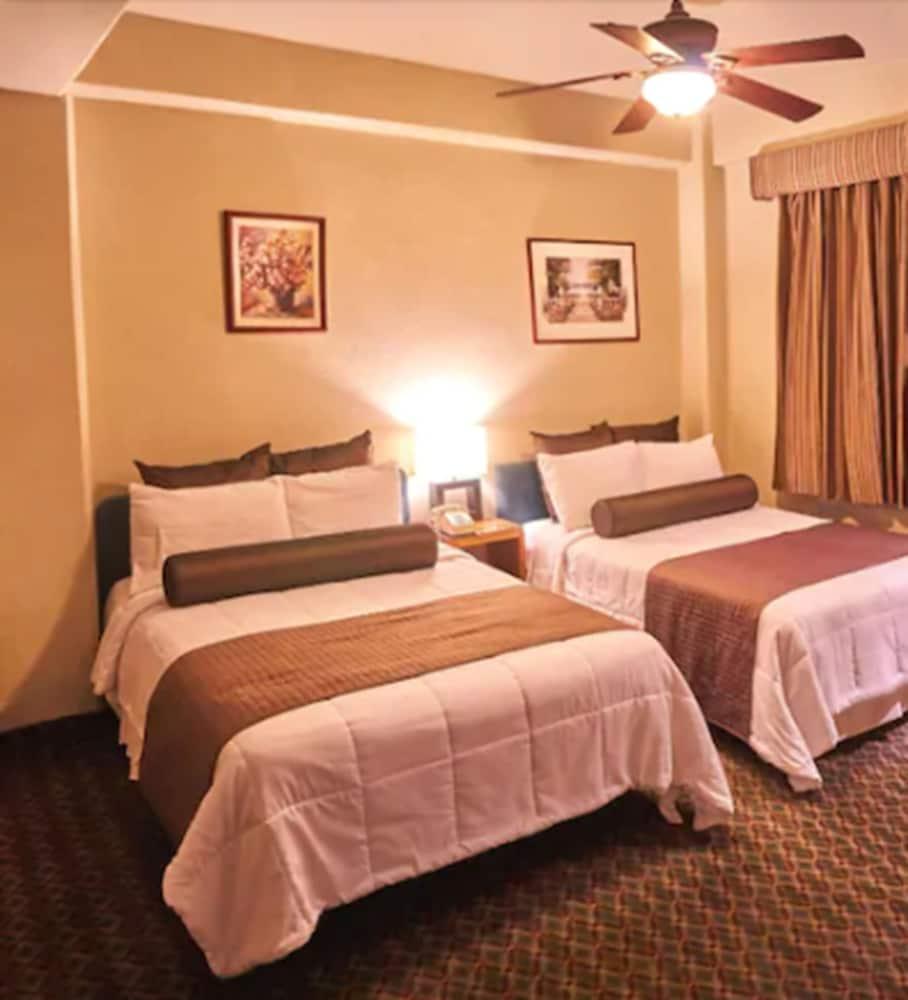 Hotel Del Norte Mexicali Bagian luar foto
