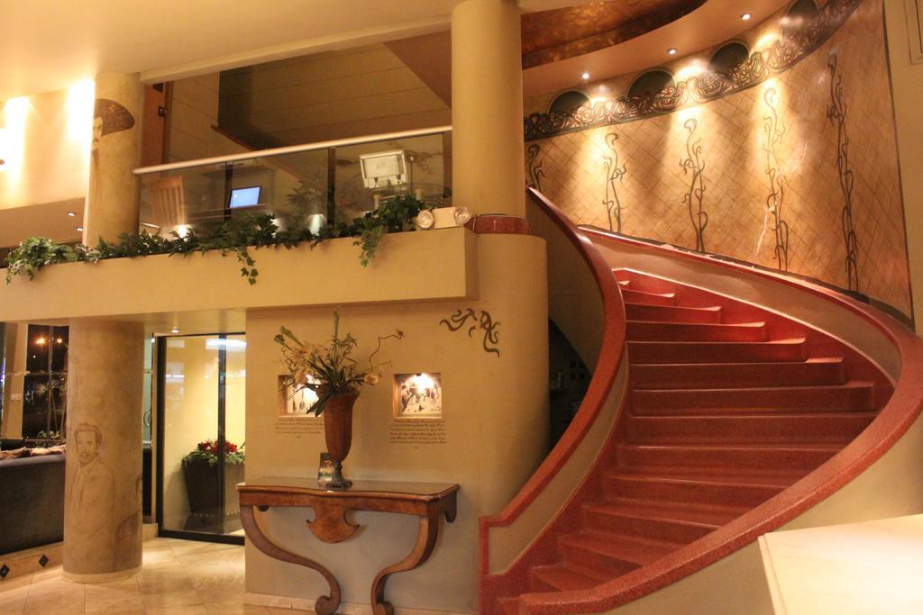 Hotel Del Norte Mexicali Bagian luar foto