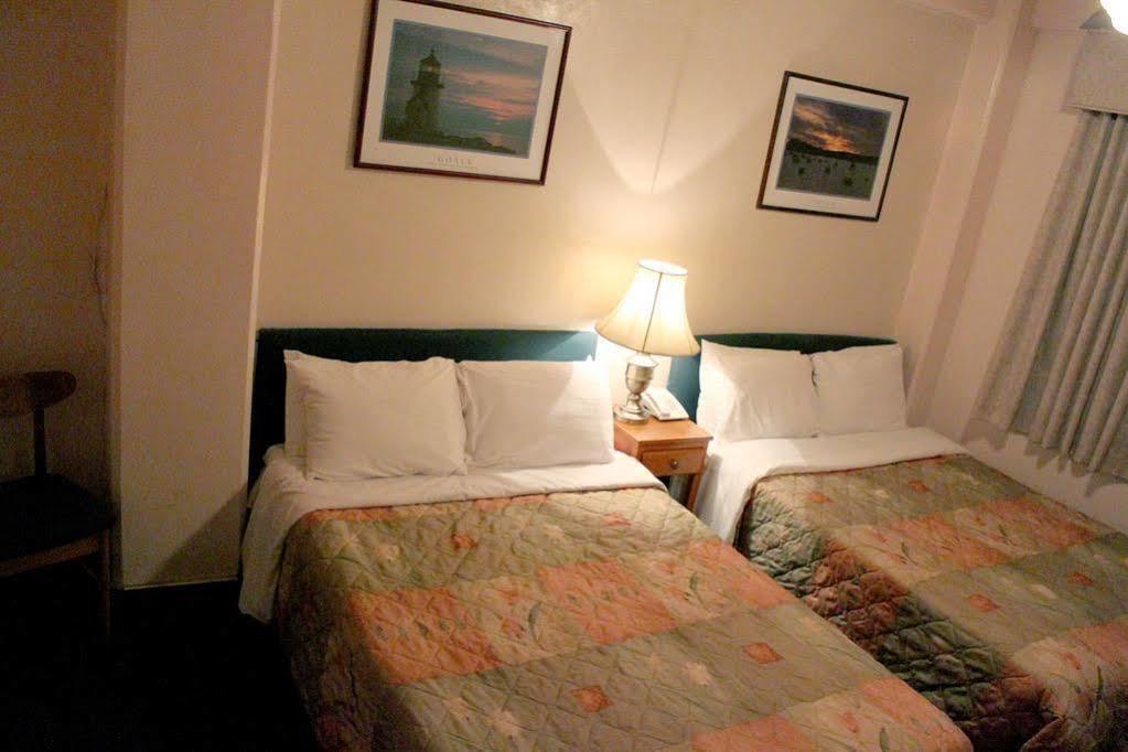 Hotel Del Norte Mexicali Bagian luar foto