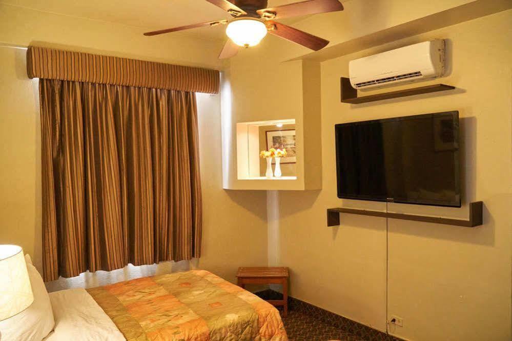 Hotel Del Norte Mexicali Bagian luar foto