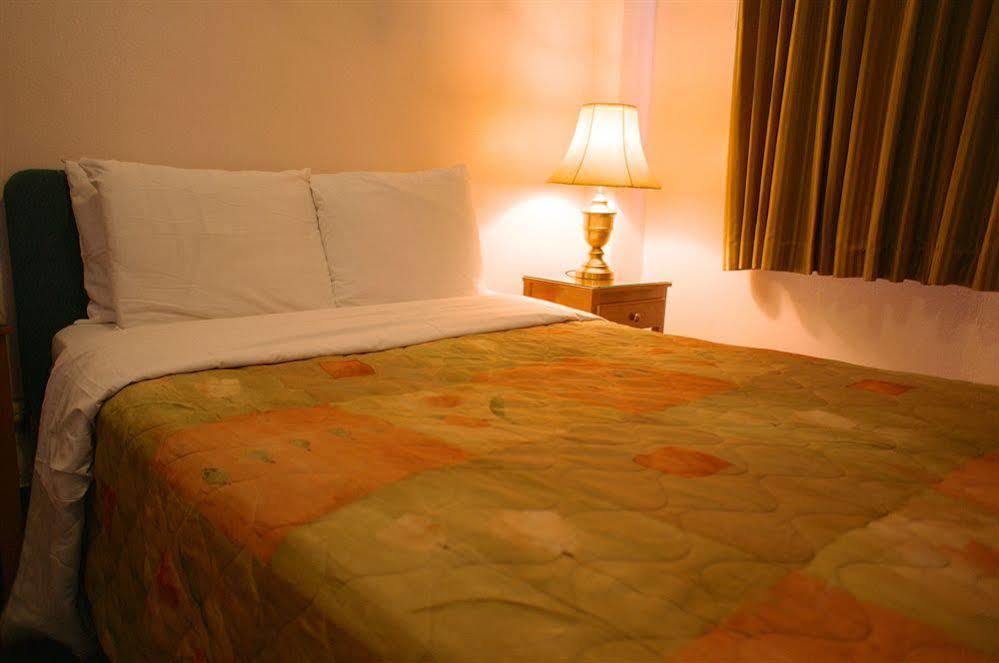 Hotel Del Norte Mexicali Bagian luar foto