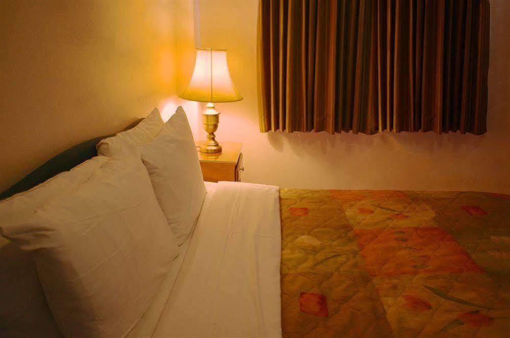 Hotel Del Norte Mexicali Bagian luar foto