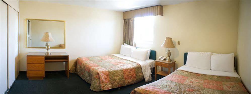 Hotel Del Norte Mexicali Bagian luar foto